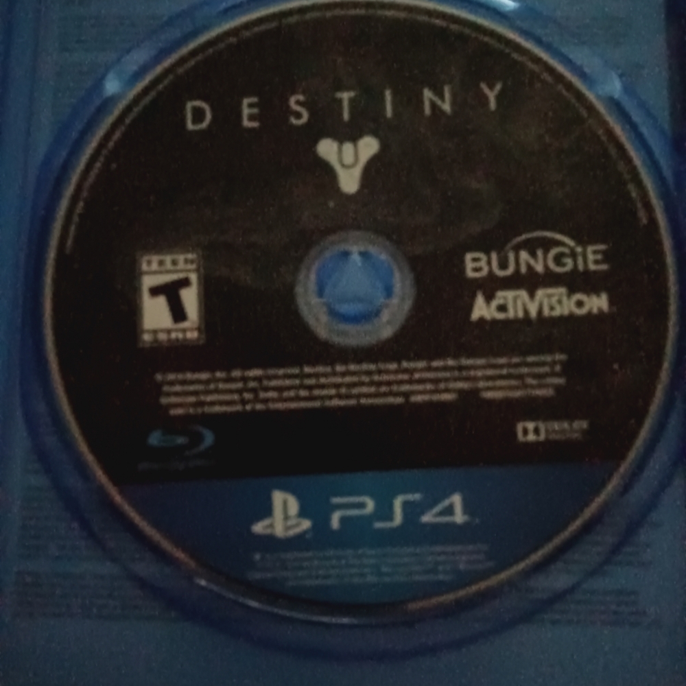 Destiny Video PS4 - Picture 3 of 4